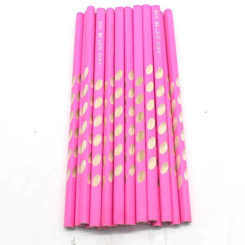 

1pc Professional 2B Sketch Charcoal Pencils Elementary School Stationery Pencil Art Supplies