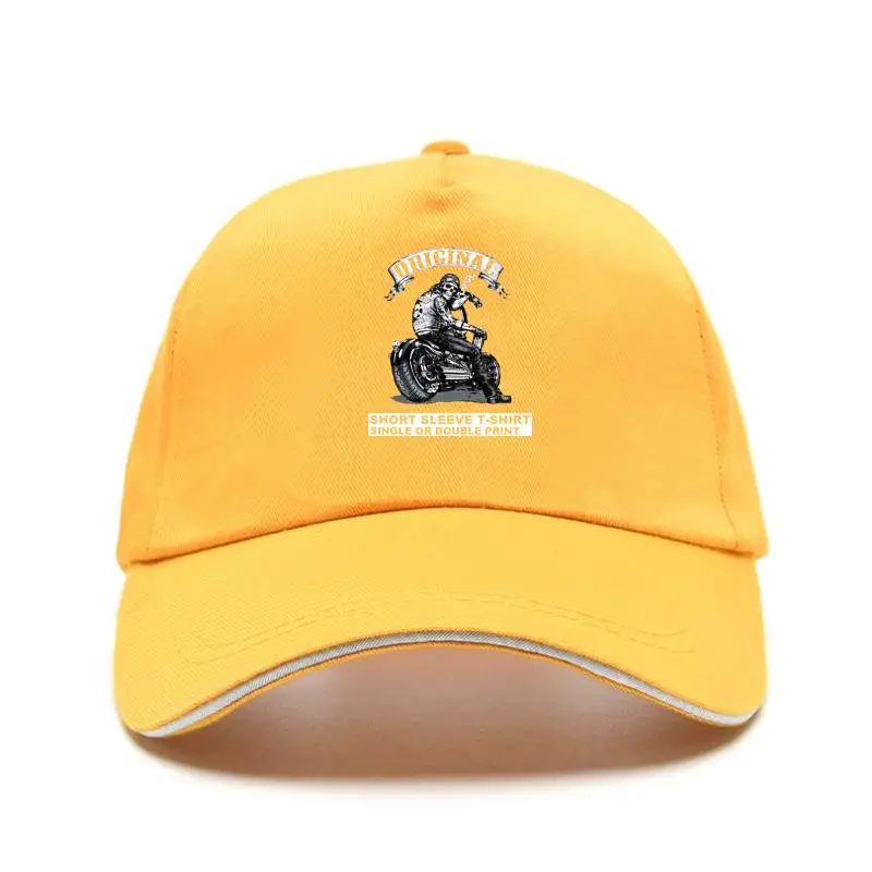 

ORIGINA OD CHOO KEETON GHOT BIKER CHOPPER OTORCYCE RIDER New Hat W510(1)