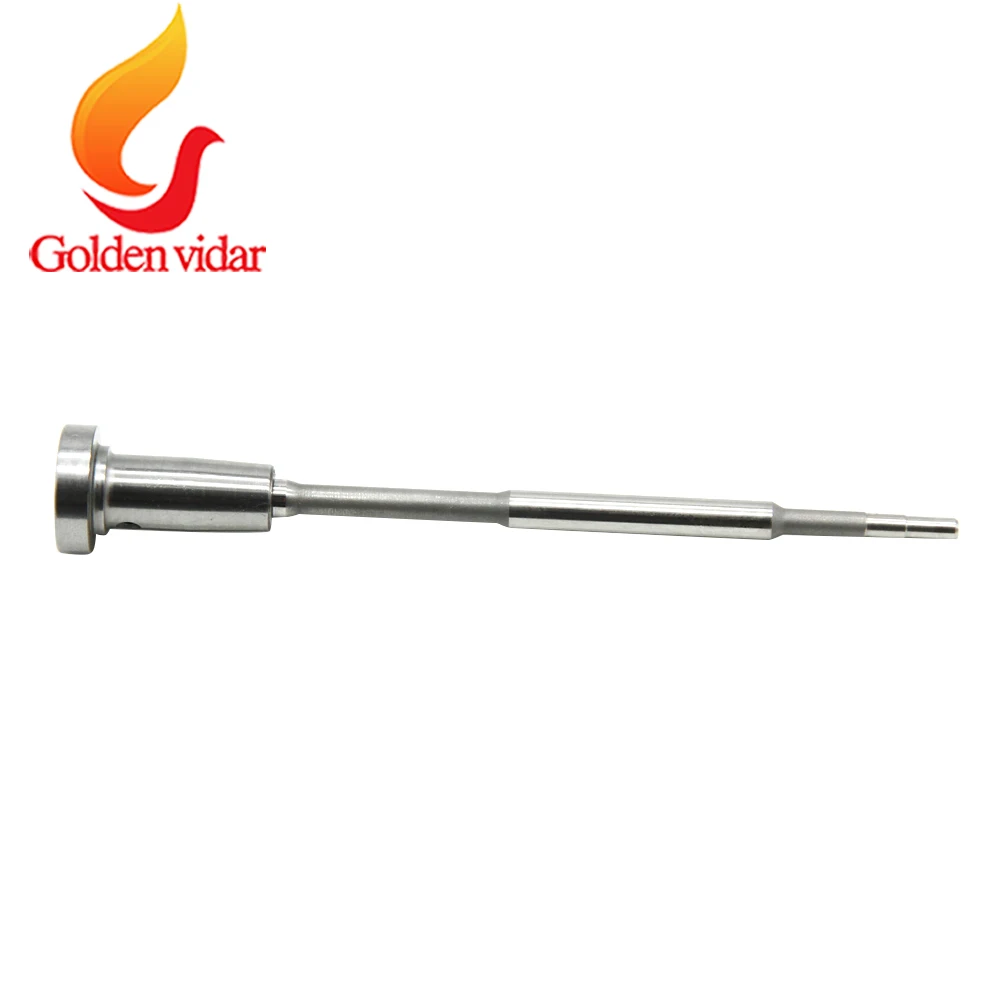 Комплект регулирующих клапанов впрыска топлива F00R J02 266 для форсунки Bosch 0445 120 126 в