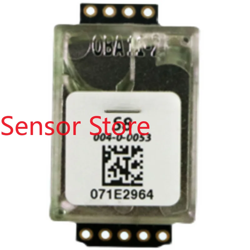 Инфракрасный модуль CO2 датчик углекислого газа с низким энергопотреблением S8 0053