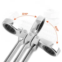 Набор гаечных ключей#3