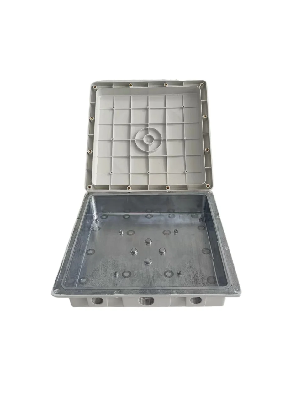 Базовая станция LORA IoT внешний корпус из литого алюминия водонепроницаемый для WIFI