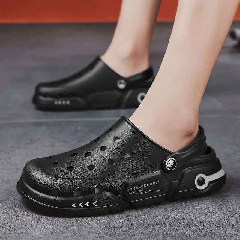 

Men's Sneakers Children's Slippers Home Air Flip Flops Man Brand Designer Luxury 2022 Brand Men's Casual Shoes Style Tennis Bot