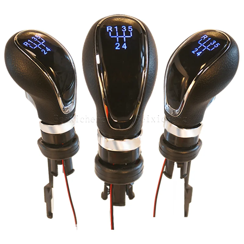 Ручка рычага переключения передач для Buick Excelle GT/XT 2009-2014