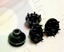 Усовершенствованный мозговой электрод EEG/контактный сухой для ног модулей EEG