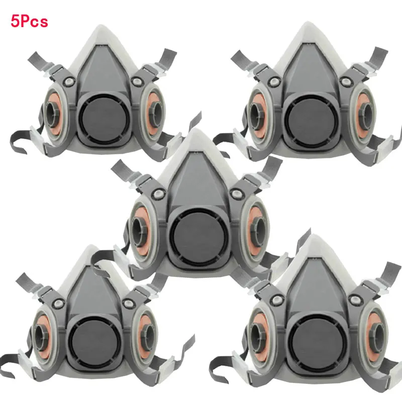 Промышленный респиратор