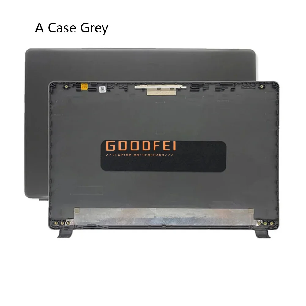Aspire 3 N19C1 A315-42 A315-42G A315-54 A315-54K A315-56 для Acer Новый ЖК-дисплей Задняя крышка Экран Безель