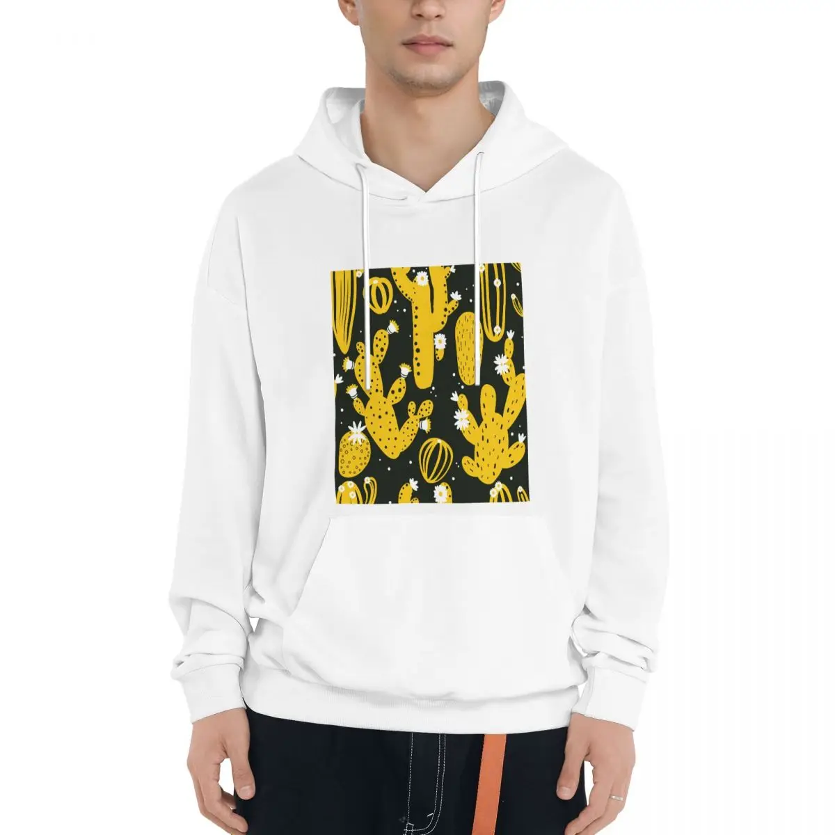 

Осенне-зимняя теплая толстовка с капюшоном, модные трендовые части, подходят для занятий спортом на открытом воздухе, путешествий