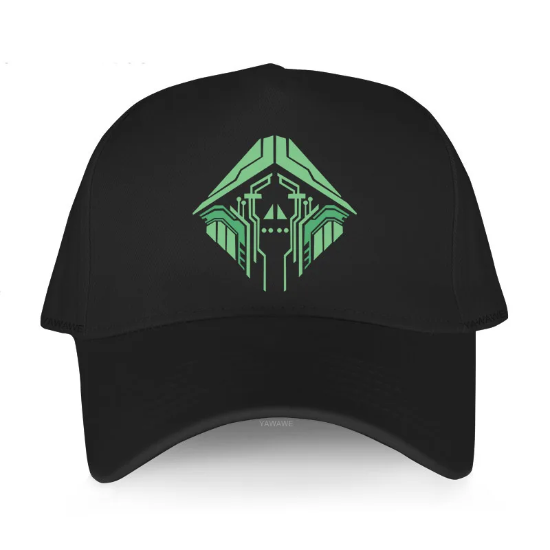 

Men yawawe Leisure Hat Hip Hop Sport Bonnet Snapback Crypto Logo HUD fashion Graphic print Baseball Cap female popular hats