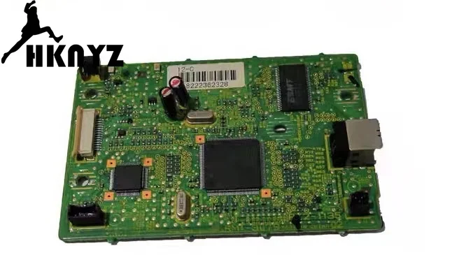 

Formatter Logic Main Board MainBoard PCA ASSY For Canon LBP2900 LBP 2900 LBP3000 LBP 3000 RM1-3126 RM1-3078 RM1-3126-000