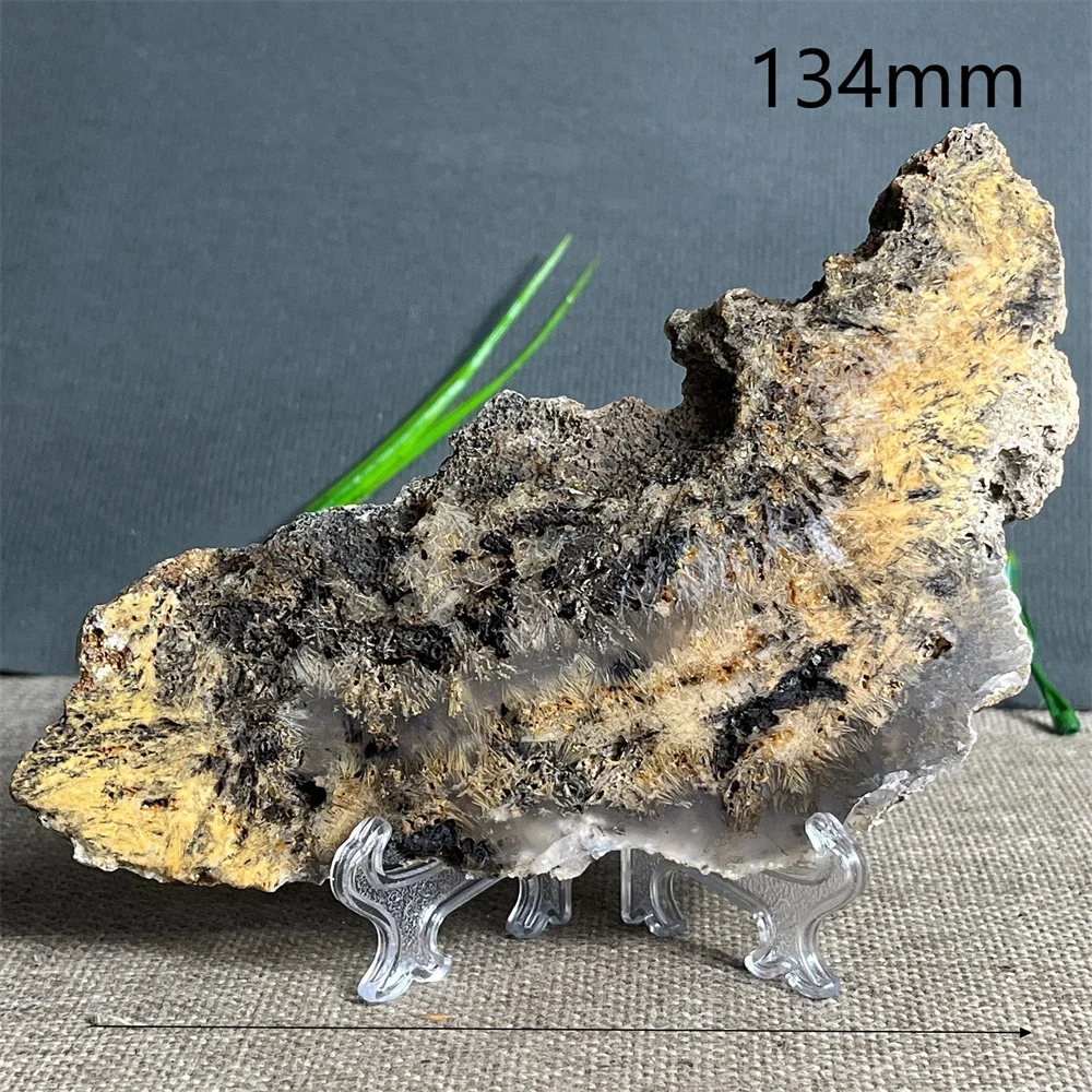 

Полированный агат для дома