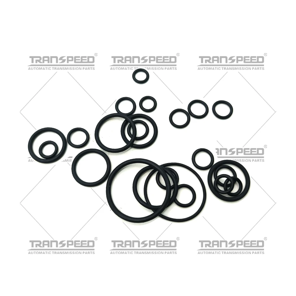 TRANSPEED BZHA RE4 MZHA MZJA Главный комплект автоматической коробки передач для HONDA CIVIC CRV