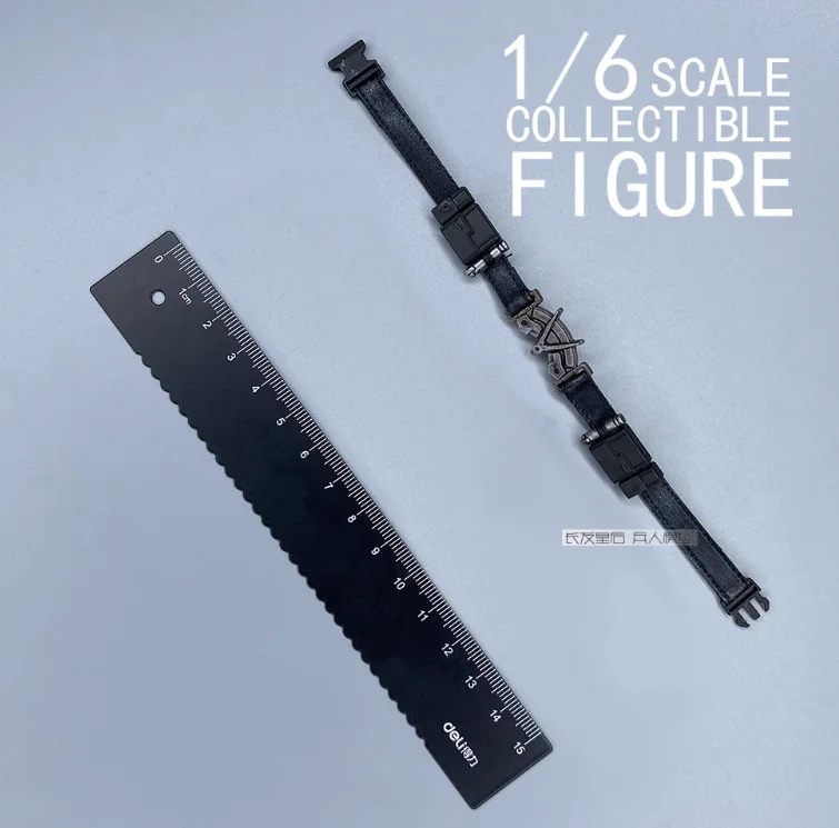 

1/6 Toys The Perfect Master Belt Model for 12''