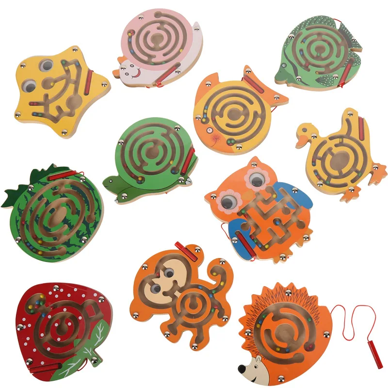 

Preschool Kids Wooden Toys Children Time Cognitive Toys Early Educational Toys Calendar Clock Weather Cognition Learning Board