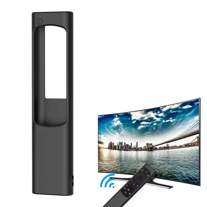 

Силиконовый защитный чехол для Samsung Solar Remote Control BN59 BN68 Smart TV, противоударный чехол для телефона 2180