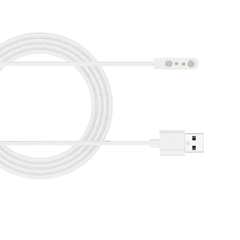 DX11 Простой в использовании шнур для зарядки Магнитный зарядный кабель умных