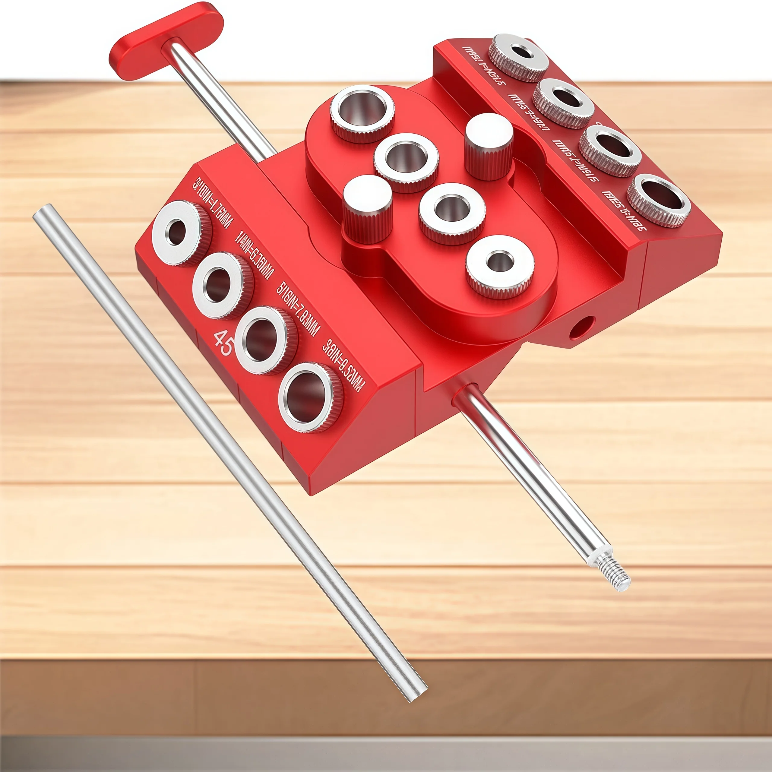 

Колонковое буровое долото Wnew для сверления углов