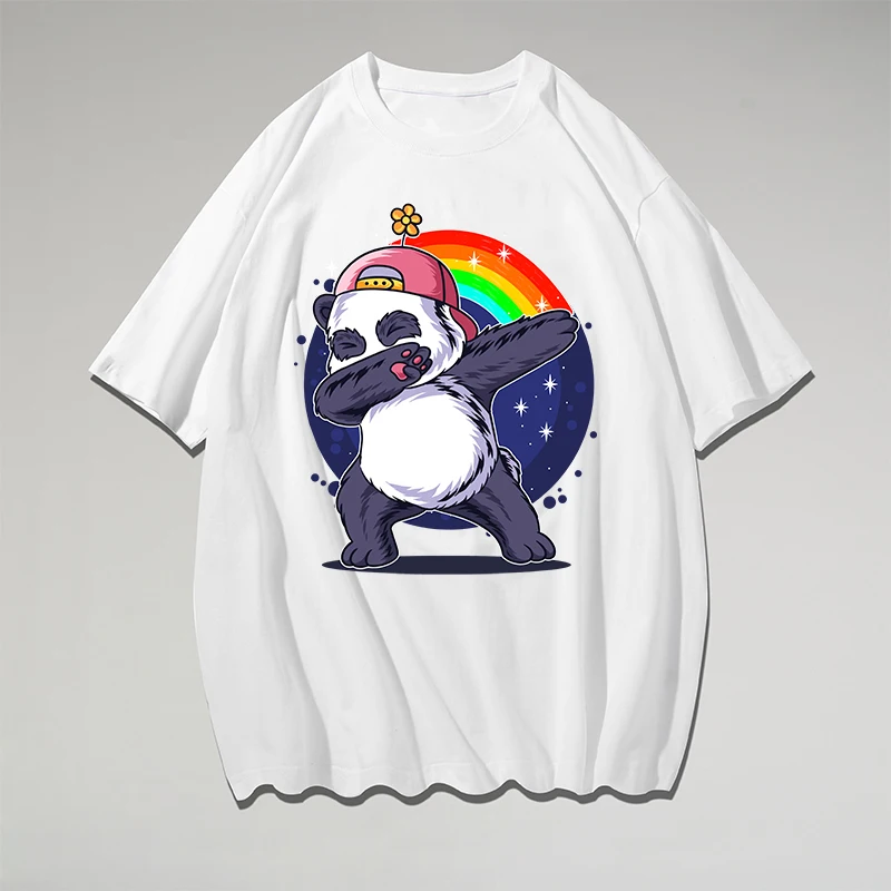 

Lion Discounts Big Size Home Rap Unisex Blusa Walking Cute Male POP Poleras