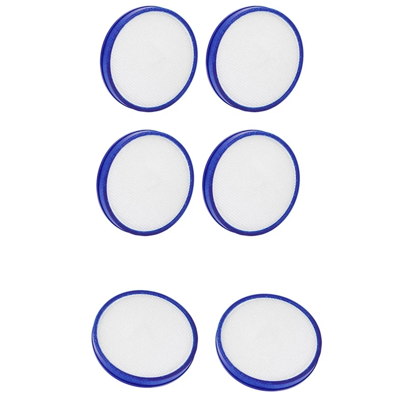 

Сменный HEPA-фильтр для пылесоса Hoover UH70603 UH71251 UH70816