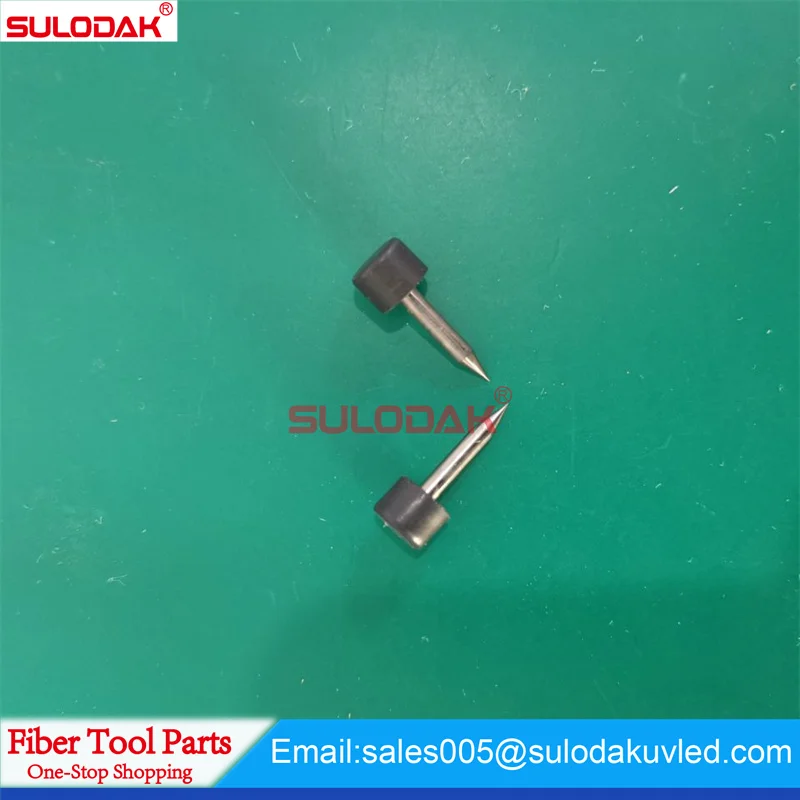 Free Shipping KF4 Electrodes for LSINTECH Swift  S3 S5 S10 K3 K7 K11 KF4  Fiber Fusion Splicer Electrode Rod