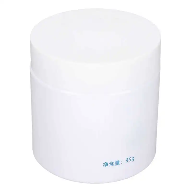 

Tattoo Supplies 85g Tattoo Cream Natural Mild Lubrication Portable Moisturizing Tattoo Cream for Tattoo Aftercare Tattoo