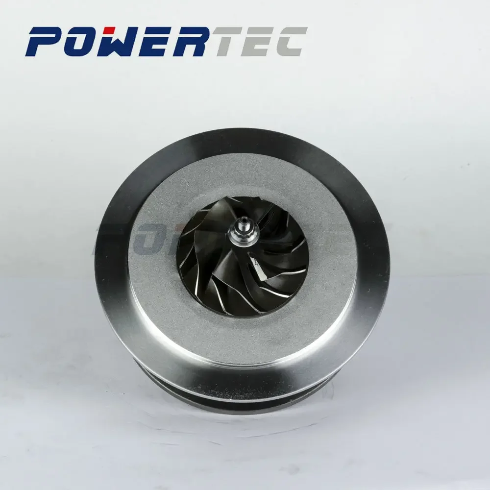 Турбо CHRA GTA2256V для Mercedes-Benz C 270 CDI W203 2 7 л 125 кВт OM612 турбинный картридж 711009 6120960999