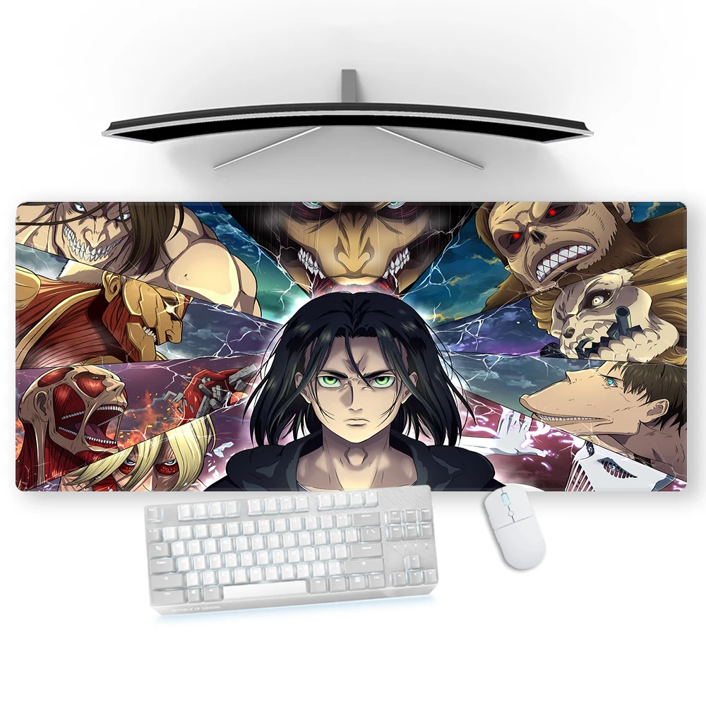 

Large Mouse Pad Anime 1200×600 Playmat Custom Mausepad Xxxxl Mouse Pads Gamer Pad Japanese Carpet 70x30 Free Shipping 90x40 80