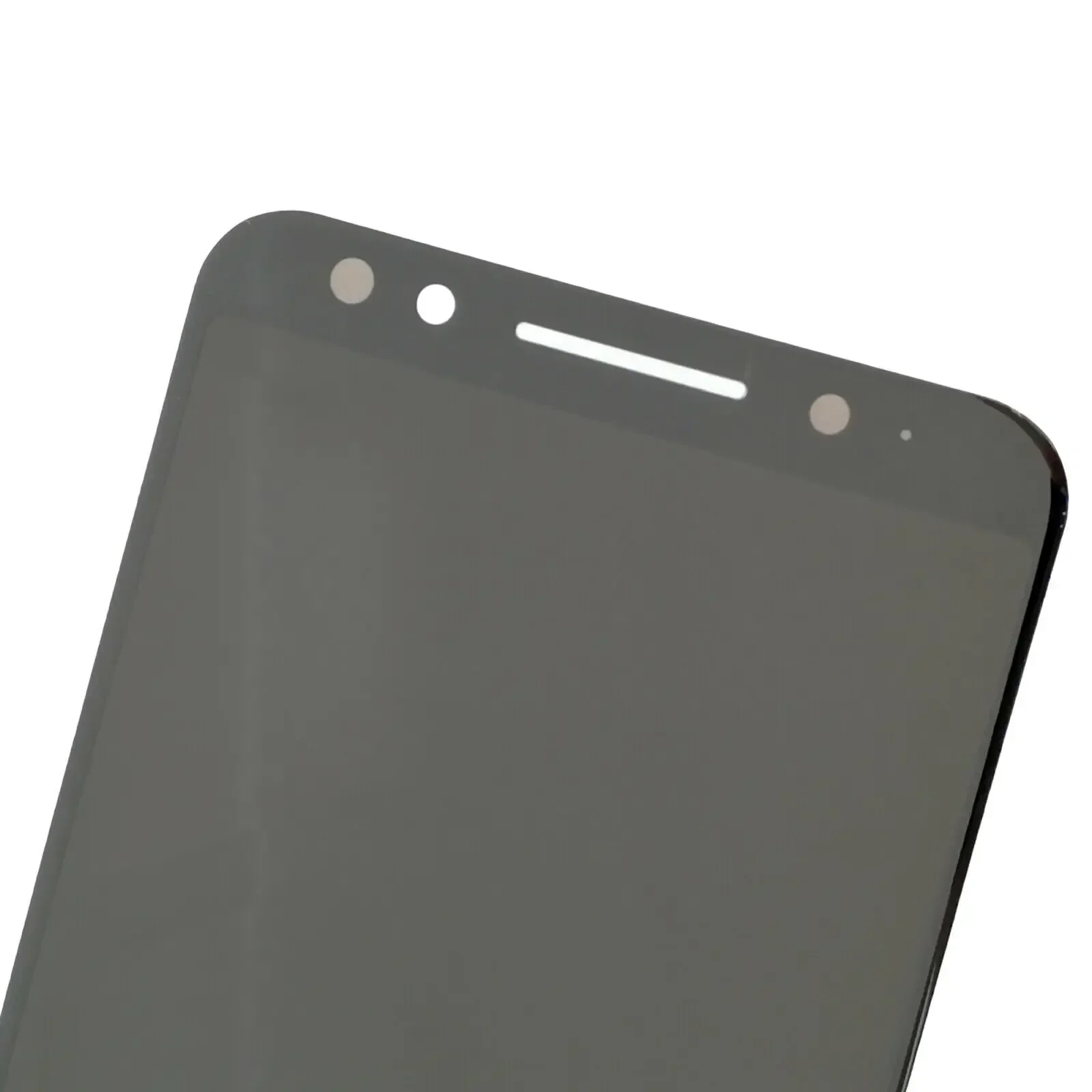 5 7 "для Alcatel 3X 5058A 5058T 5058J 5058I 5058Y ЖК-дисплей с сенсорным экраном