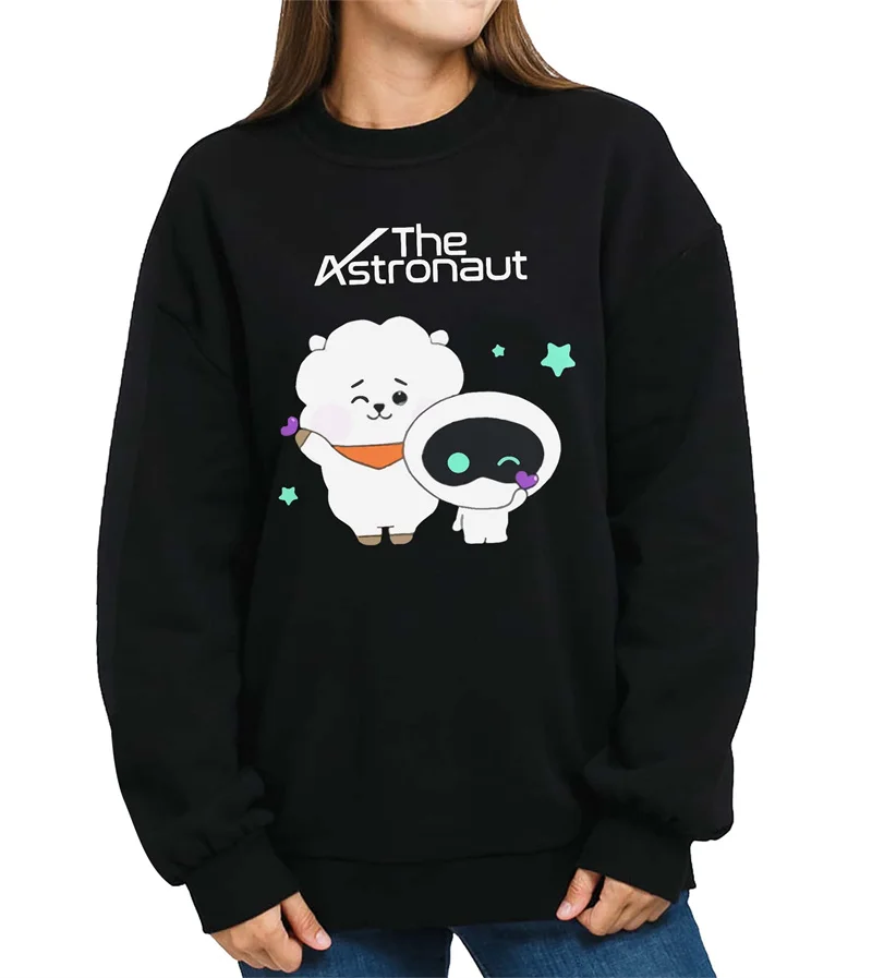 

Bang%tan Jin the Astronaut Hoodies Sweatshirt Jin the Astronaut Solo t shirt