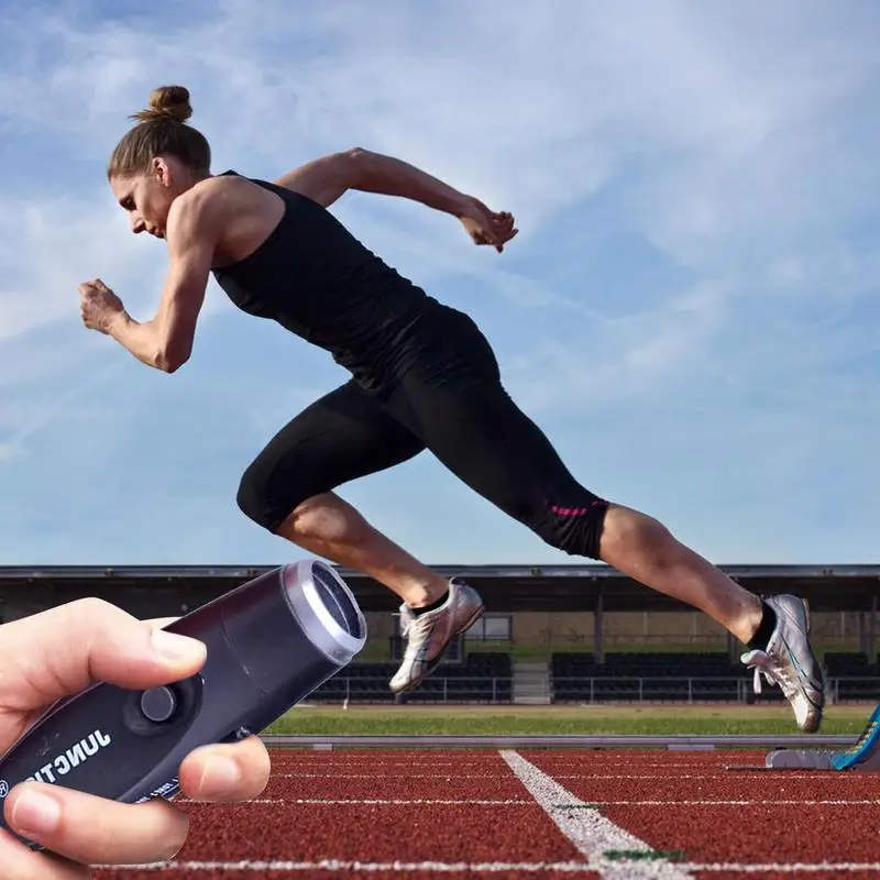 В спортивном теле спортивный дух