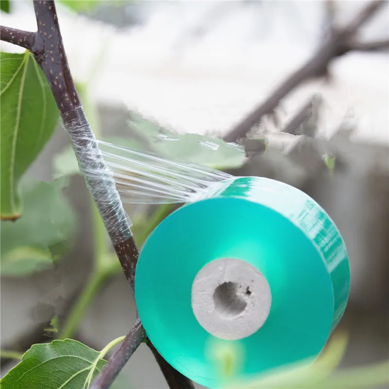 

100 м/рулон, эластичная лента для садового барьера