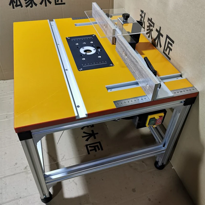 Полный набор рабочая столешница для деревообработки деревообрабатывающая