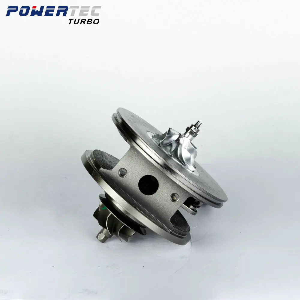 Картридж для турбонагнетателя BV35 54359880014 54359880015 Turbo chra Fiat Linea 1 3 JTD Multijet 66 кВт 90 л.с.