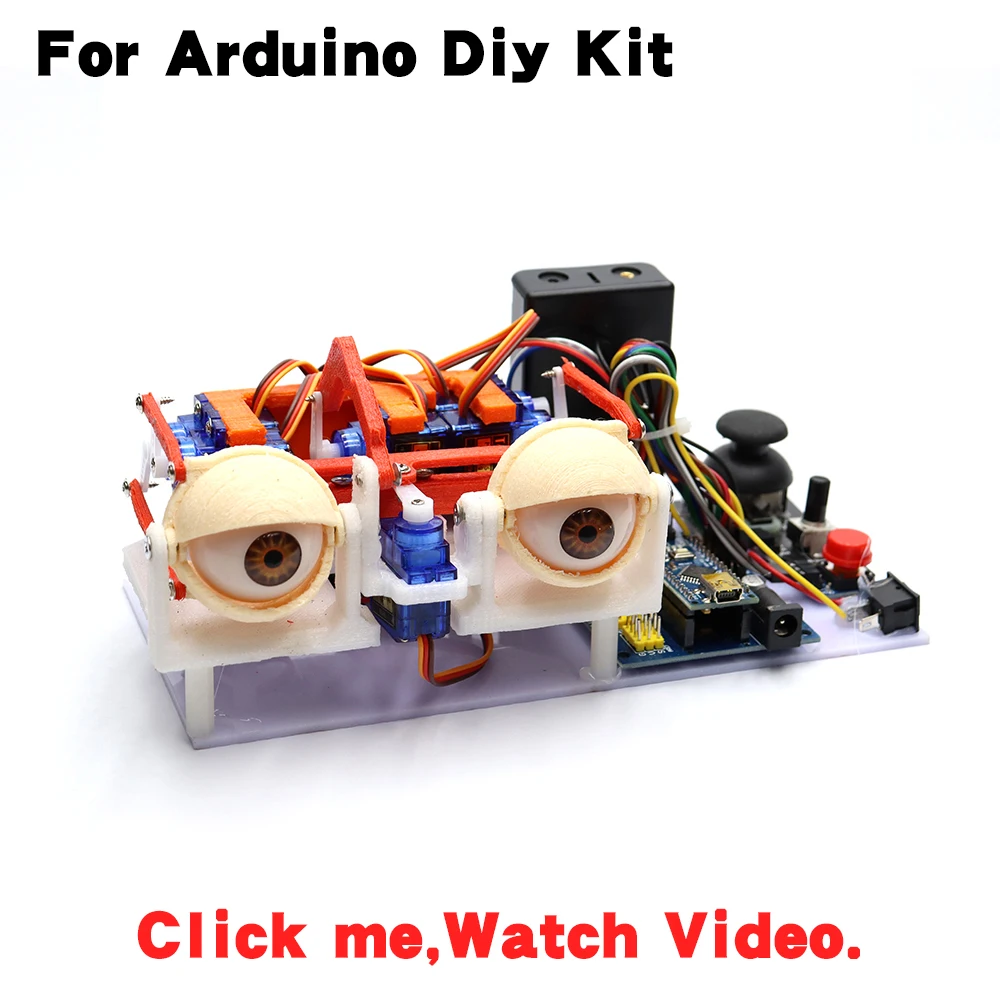 9v maximum kit. 9v maximum kit
