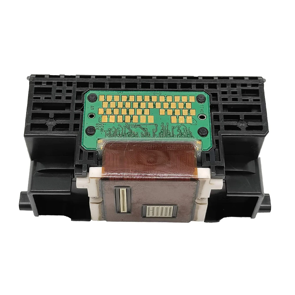 

Printer Printhead with Black Full Color Compatible with Canon QY6-0073 iP3600 iP3680 MP540 MP545 MP550 MP558