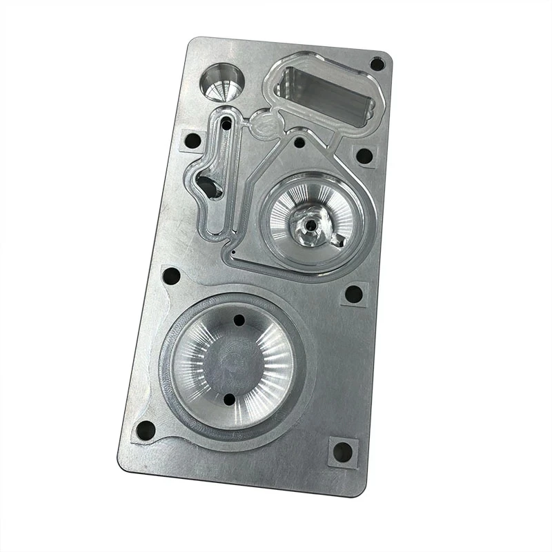 Насос мочевины Дозирующий насос с алюминиевой пластиной для Emitec 4931694 5273337 5273338