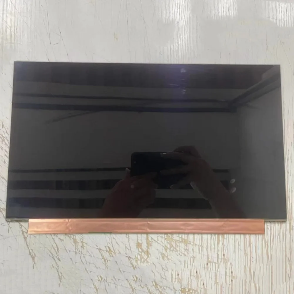 15 6 дюймовый ATNA56WR18 OLED экран IPS панель 4K UHD 3840x2160 EDP 40 контактов без касания