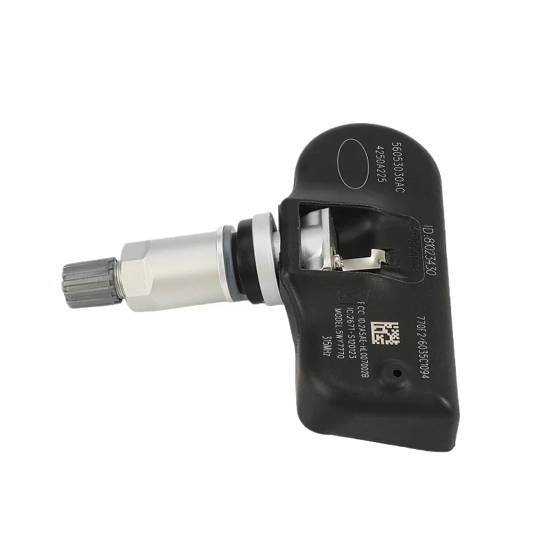 4 шт. 56053030AC 315 МГц датчик контроля давления в шинах TPMS для Chrysler, Dodge, Jeep, Mitsubishi, Hyundai 56053030AB 4250A225 (art.: 3920dce2a9013) - 3920dce2a9013