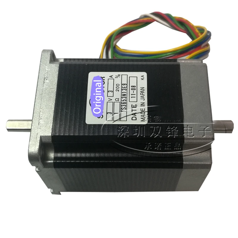 

Оригинальное фото TS3653N13E9, гарантия 1 год
