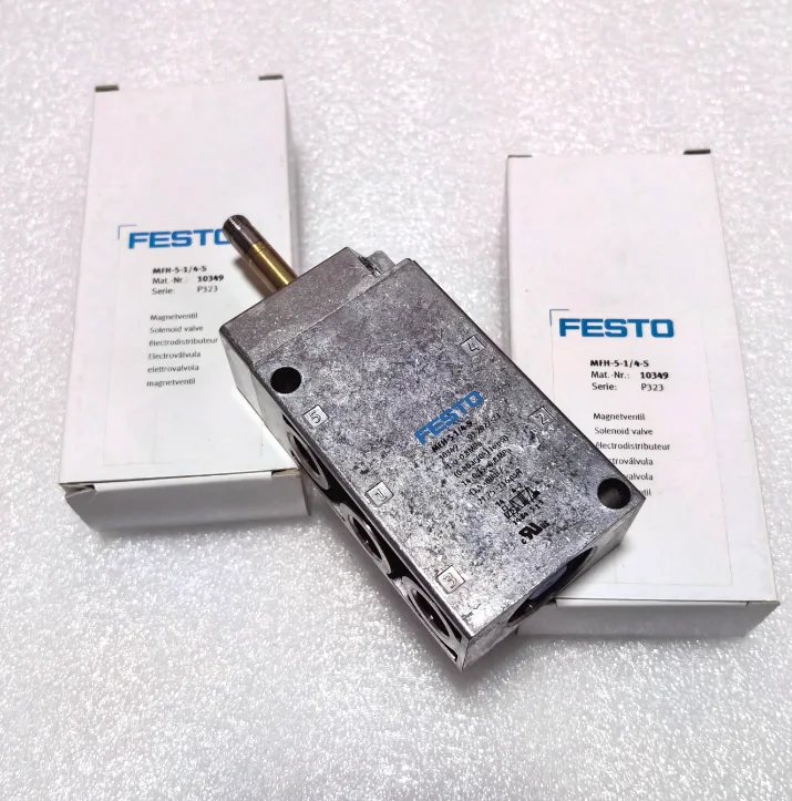 Новинка оригинальный телефон 30483-MFH-5/3E-1/8-B 19786-MFH-5/3E-1/4-B 19708-MFH-5/3E-3/8-B