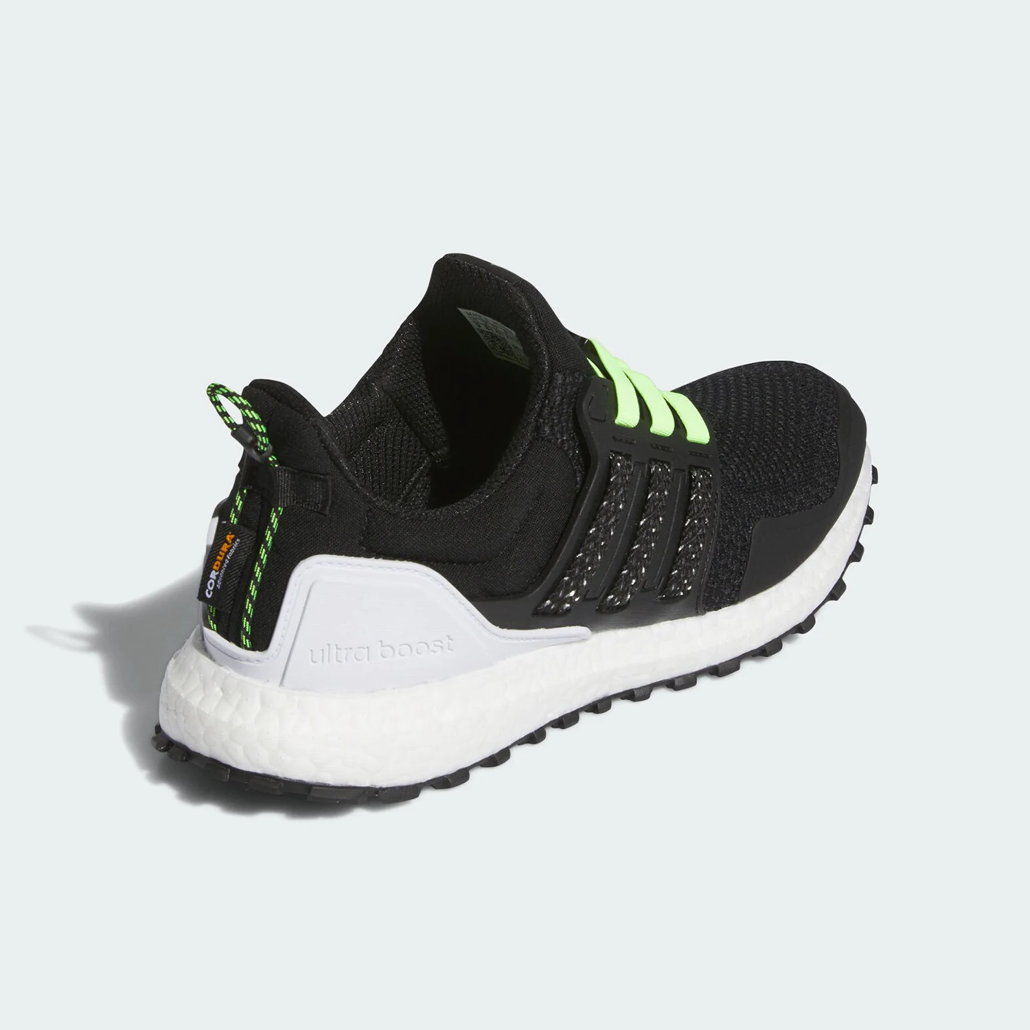 Фото Оригинальные кроссовки Adidas ULTRABOOST 1.0 ATR для мужчин и женщин, модель IG3088. №3