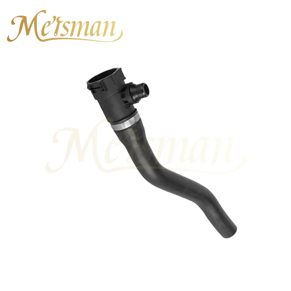 Шланг охлаждающей жидкости для BMW 1 3 серии F20 F21 F30 F31 F35 316i 320i N13 OEM 17127596832