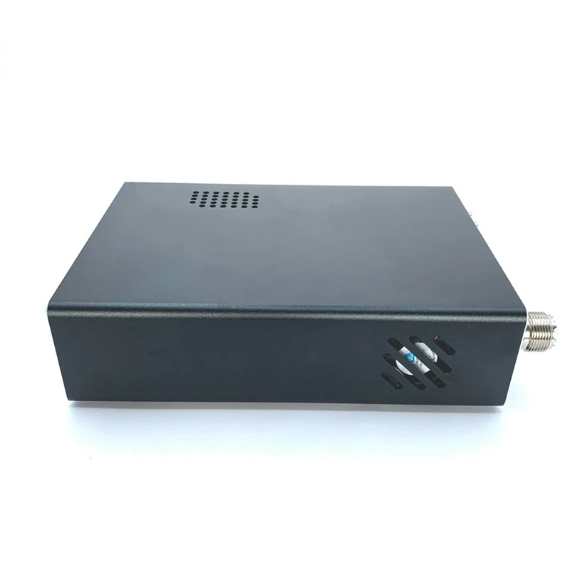 Рисунок 3 - HF/VHF/UHF все режимы SDR трансивер