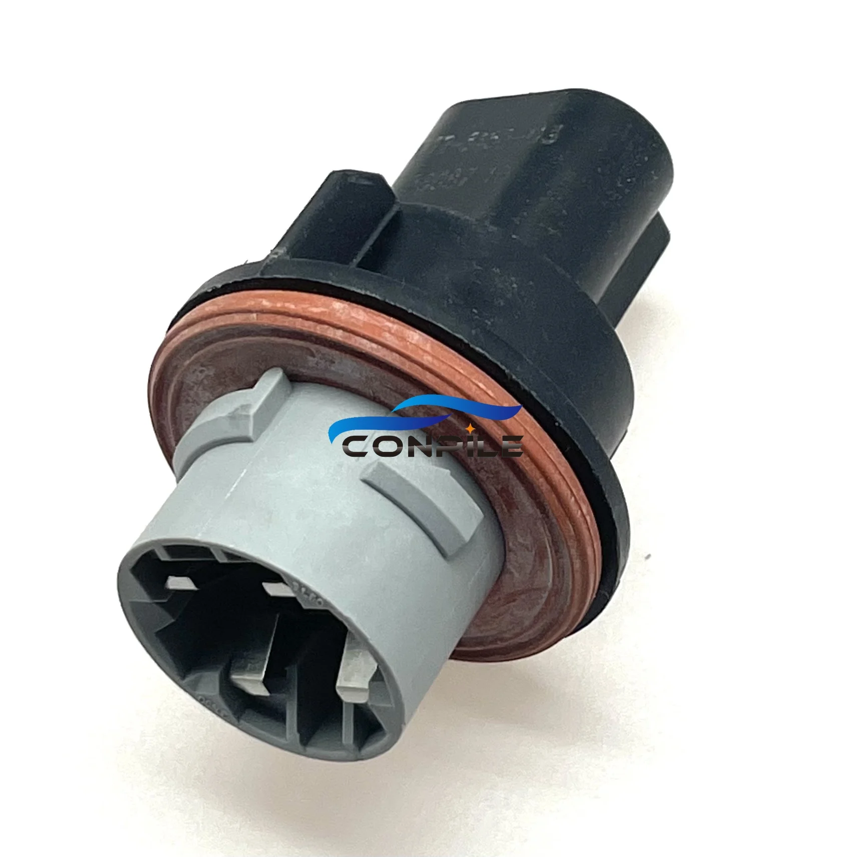 1 шт. для Jeep Compass дневные ходовые огни держатель лампы разъем головсветильник Па |