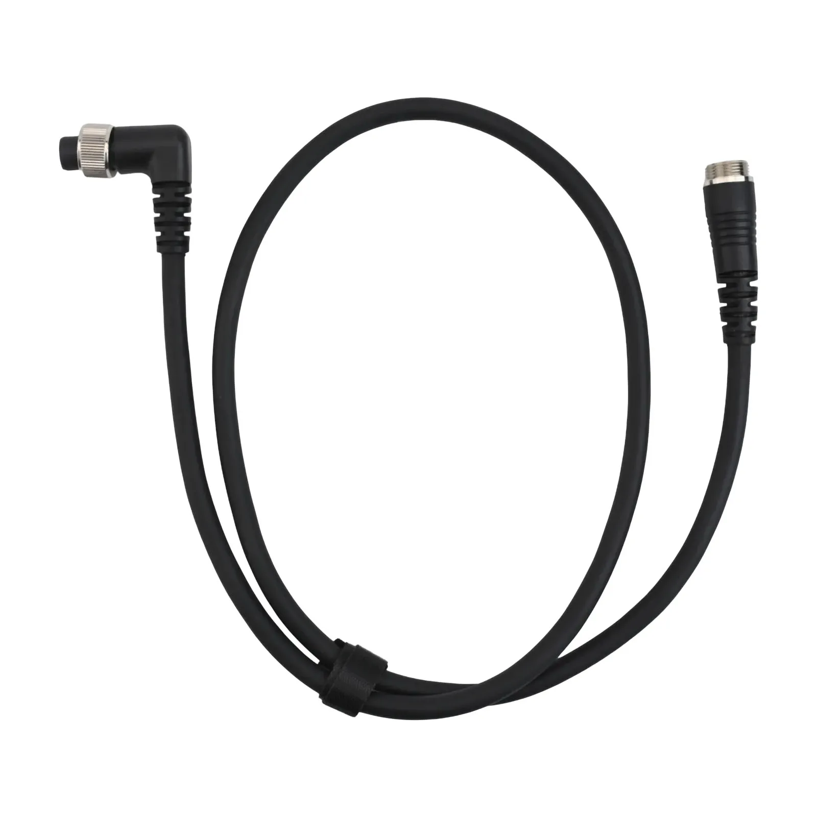 Фото Электрические рыболовные катушки 1/1,5/2 м, силовой кабель для DAIWA FOR-SHIMANO, локоть, 2 отверстия, электрическая рыболовная катушка, аккумулятор, соединительная линия №4