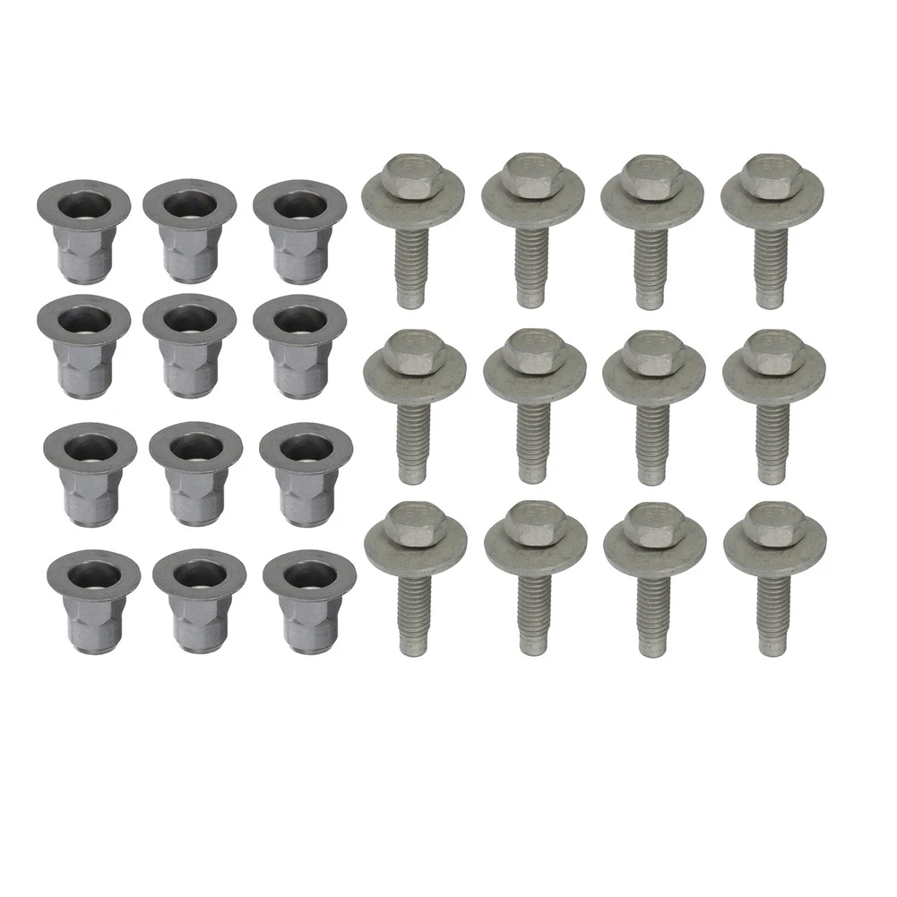 Монтажный комплект siescrop 68044460AA для 2009-2012 Dodge Ram 1500 2010-2012 2500 3500