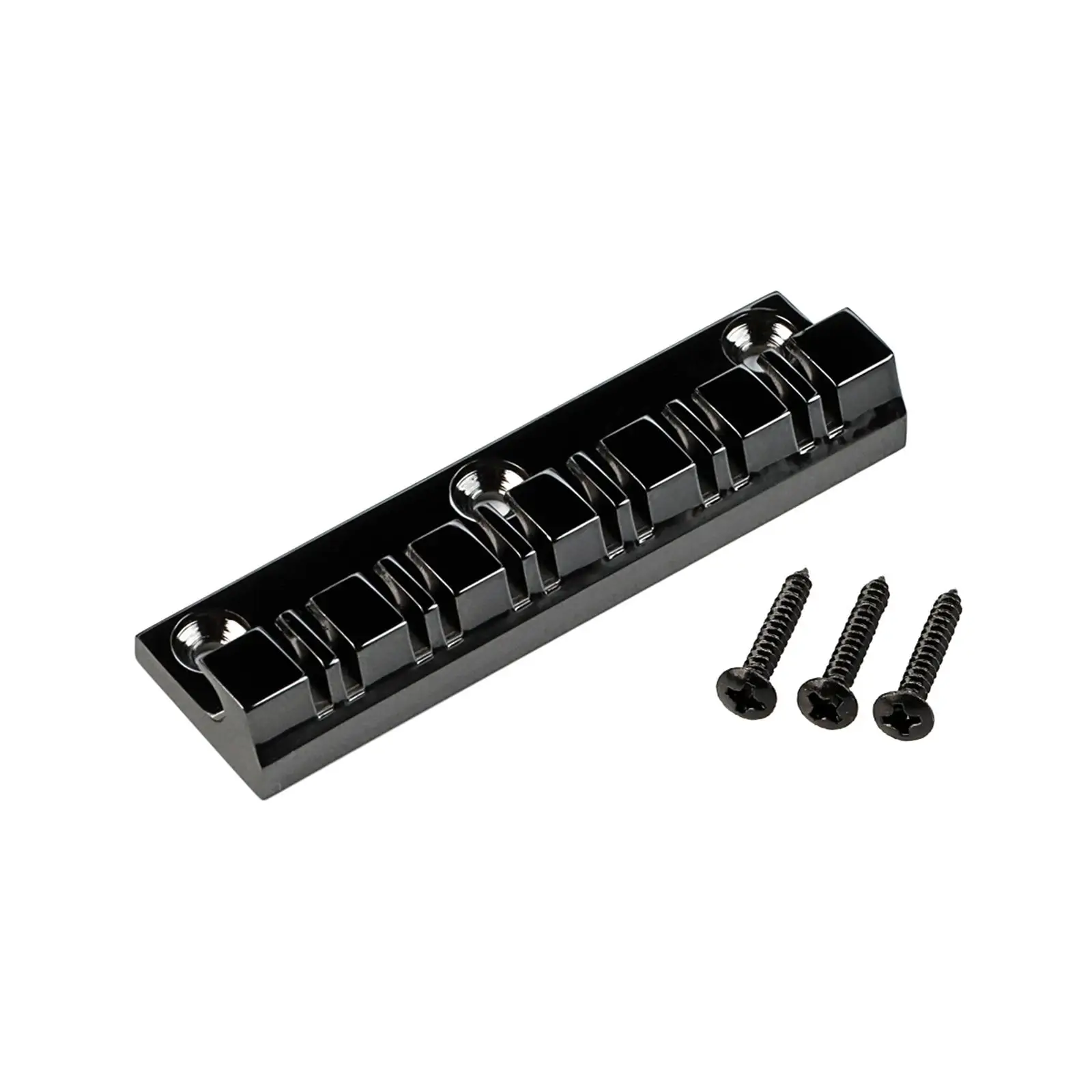 Бридж хвостовика часть музыкального инструмента металлическая сверхмощная