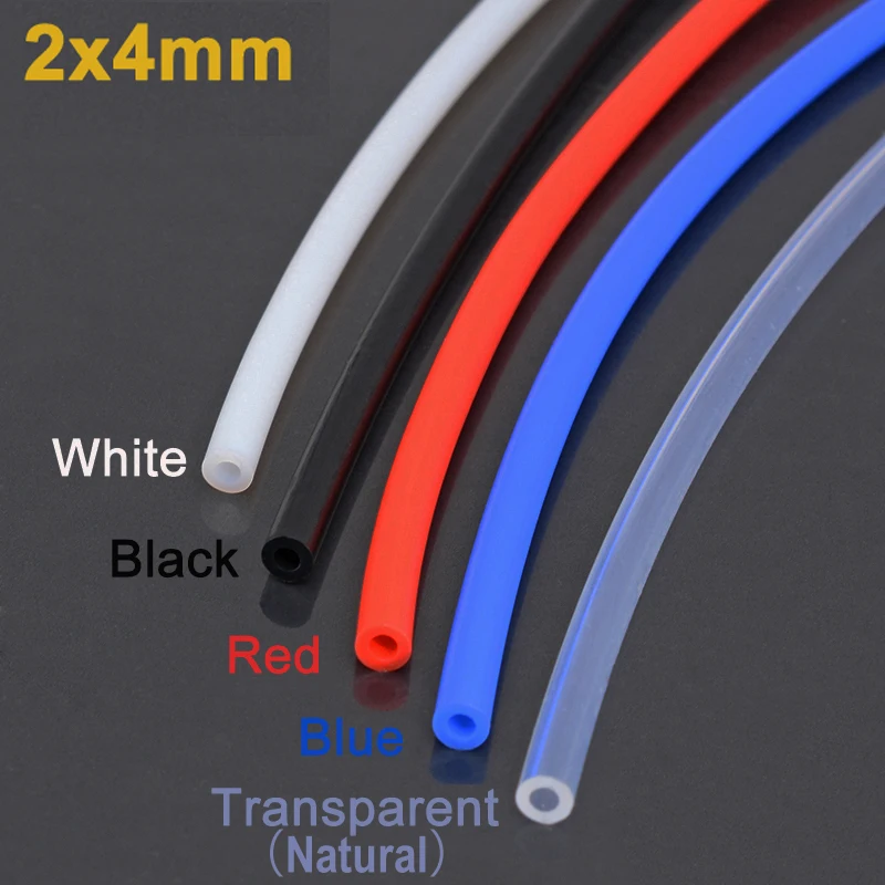 Bowden Extruder PTFE tube for J-head Hotend