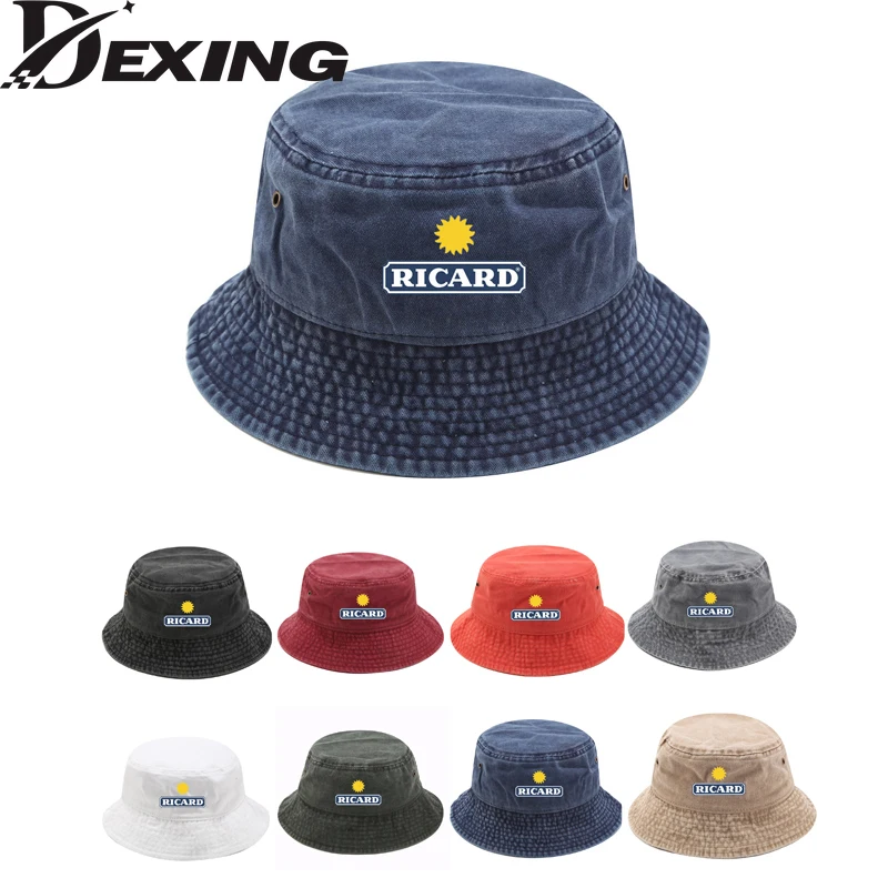 

Панама реверсивная для мужчин и женщин, хлопковая шапка для рыбаков, уличная одежда для мальчиков и девочек, летняя