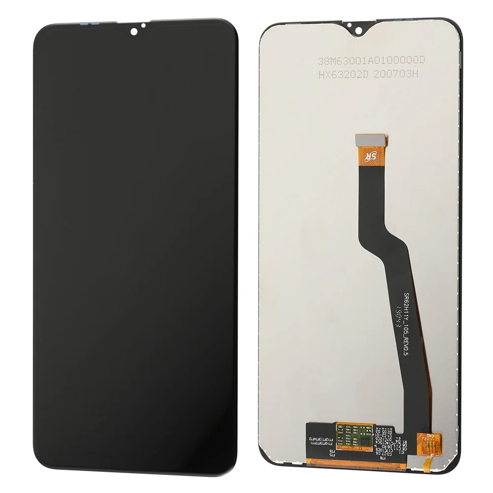 Новый ЖК-дисплей 6 2 дюйма для Samsung Galaxy A10 A105 SM-A105F SM-A105FN/DS сменный экран дисплея